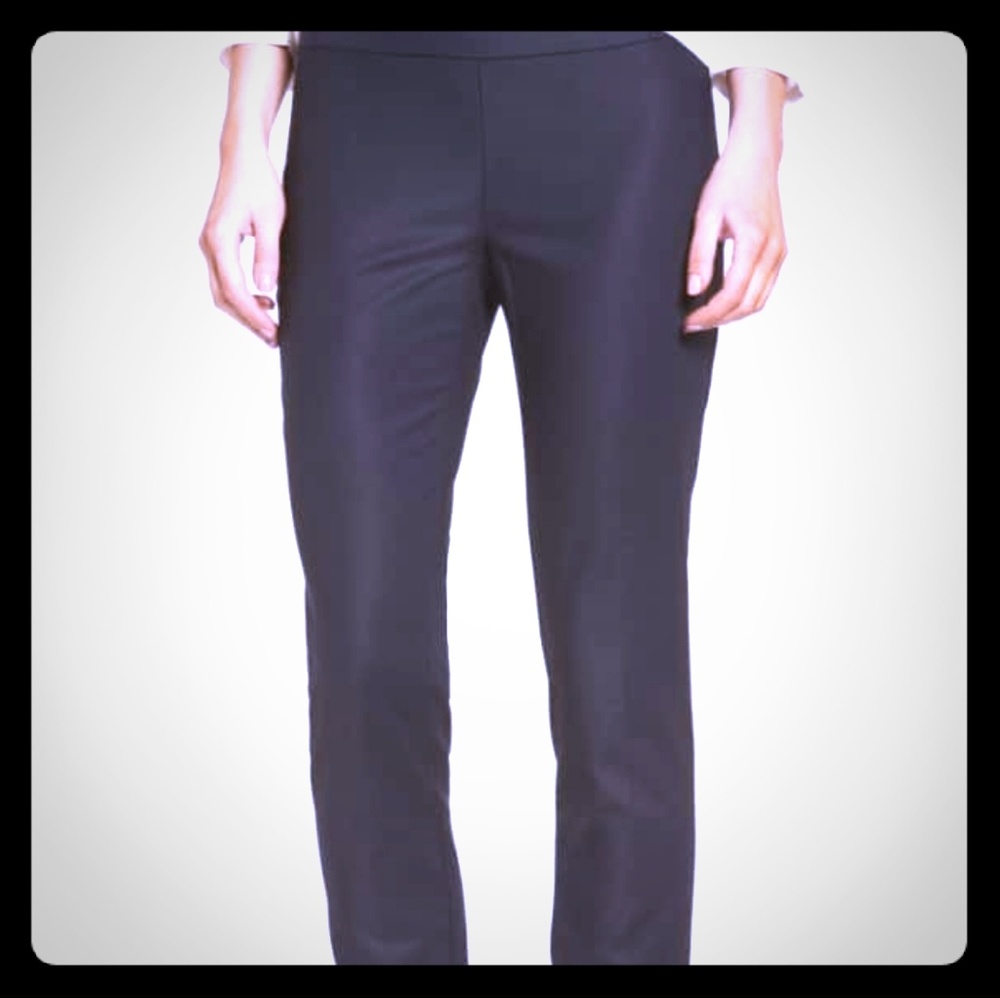 Nic + zoe wonder stretch pant.